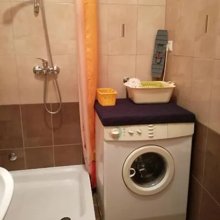 Vesna Apartment *